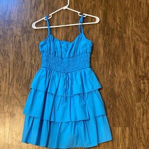 Aritzia Wilfred dress